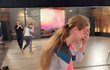 Martina Ptáčková rozhýbala boky Martina Ptáčková rozhýbala boky