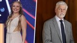 Vodičkova boxerka ze StarDance Ptáčková: Utajená práce u prezidenta Pavla!