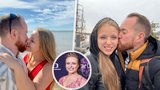 Martina Ptáčková ze StarDance s láskou z Francie: Jeho rodina má výhrady! Proč?