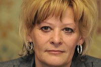 Politička v nesnázích: Primátorce Liberce Rosenbergové (ČSSD) hrozí 2 roky vězení