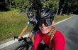 Při společné vášni - cyklistice Při společné vášni - cyklistice