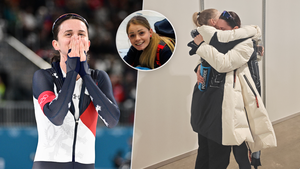 Zákulisí rozlučkového závodu Sáblíkové: Nejtěžší, co jsme spolu zažily, řekla Zdráhalová Zákulisí rozlučkového závodu Sáblíkové: Nejtěžší, co jsme spolu zažily, řekla Zdráhalová