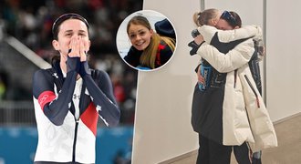Zákulisí rozlučkového závodu Sáblíkové: Nejtěžší, co jsme spolu zažily, řekla Zdráhalová Zákulisí rozlučkového závodu Sáblíkové: Nejtěžší, co jsme spolu zažily, řekla Zdráhalová