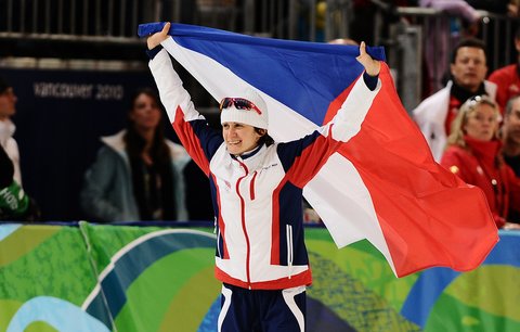 Holky, držíme palce! Česky, které bojují na olympiádě o medaili