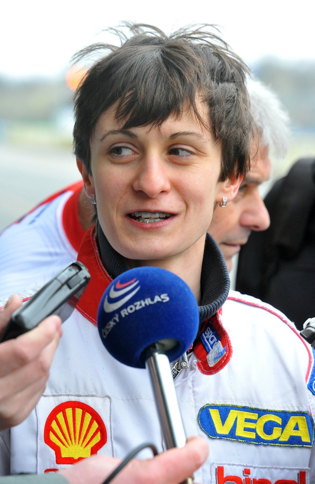 Martina Sáblíková