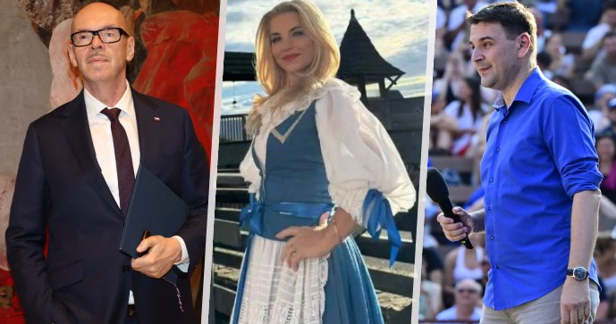 Slováci přirovnávají incident s vypískáním mistrů Oty Klempíře a Petra Macinky (oba Motoristé) k odporu k Martině Šimkovičové.