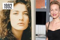 Historicky první česká vítězka Elite Model Look Martina Šmuková: Co dnes dělá a jak se změnila?