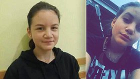 Zoufalé pátrání: Maminka z Trutnovska už 3 měsíce hledá dceru Martinku (15)  