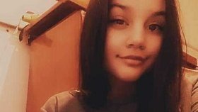 Zoufalé pátrání: Maminka z Trutnovska už 3 měsíce hledá dceru Martinku (15).
