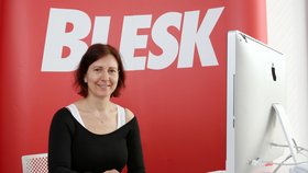 prof. MUDr. Martina Vašáková, Ph.D., předsedkyně České pneumologické a ftizeologické společnosti (ČPFS)