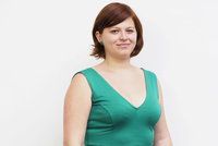 Srdcerváčka Martina s mozkovou obrnou: Skvěle fotí a věnuje se psychologii