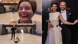 Krásná farářka Kopecká o obětech kvůli StarDance: To nejsou prsa, ale žebra!