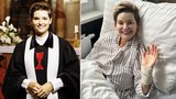 Farářka ze StarDance Kopecká: Operace! Odhalila to její partnerka