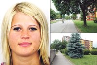 Brutální vražda Martiny (†20): Policie vyslýchá podezřelého