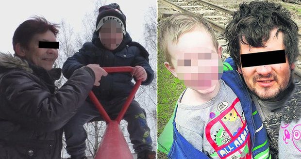 Zlom v případu brutálně týraného Martínka (6): Zbila ho matka a já ji kryl, tvrdí otec