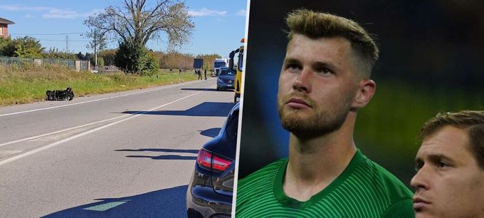 Tragický střet hvězdy Interu Milán Martíneze: Sejmul invalidu (†81) Tragický střet hvězdy Interu Milán Martíneze: Sejmul invalidu (†81)