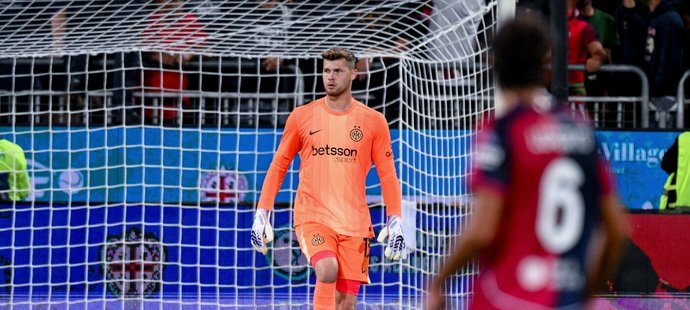 Jopse Martínez byl účastníkem dopravní nehody.