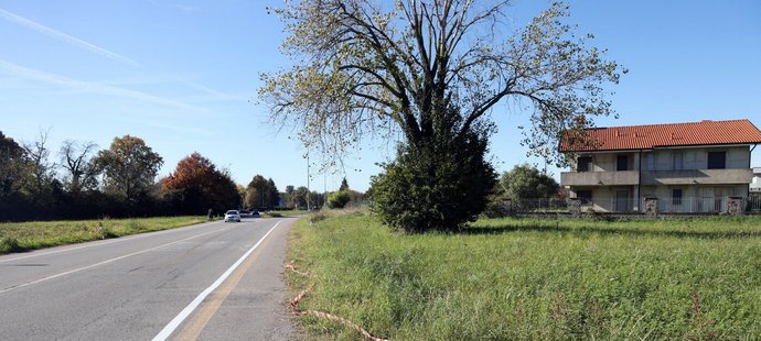 Okolnosti nehody se vyšetřují.
