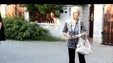 MAMA MIA! Martucciho matka vyrazila na Bartošovou. TOHLE VIDEO překoná vše.