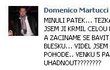 Martucci si oblíbil komunikaci na facebooku