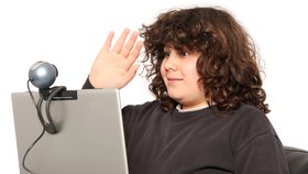Co, když si vaše dítě sedne k počítači a má videohovor s úplně cizí osobou? Na Webcam Trolling můžete naletět i vy!