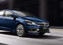 Suzuki postavilo vlastní diesel. Skončil fiaskem