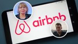 Rekolaudace jako nástroj boje proti Airbnb? Mohlo by to trvat i deset let, varuje šéf IPR