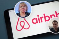 Přelom u airbnb? Padla první pokuta, majitel bytu musí zaplatit 20 tisíc