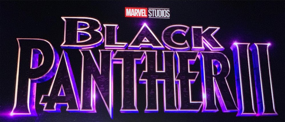 Marvel uvádí Black Panther II