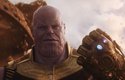 Thanos ve filmu Avengers: Infinity War