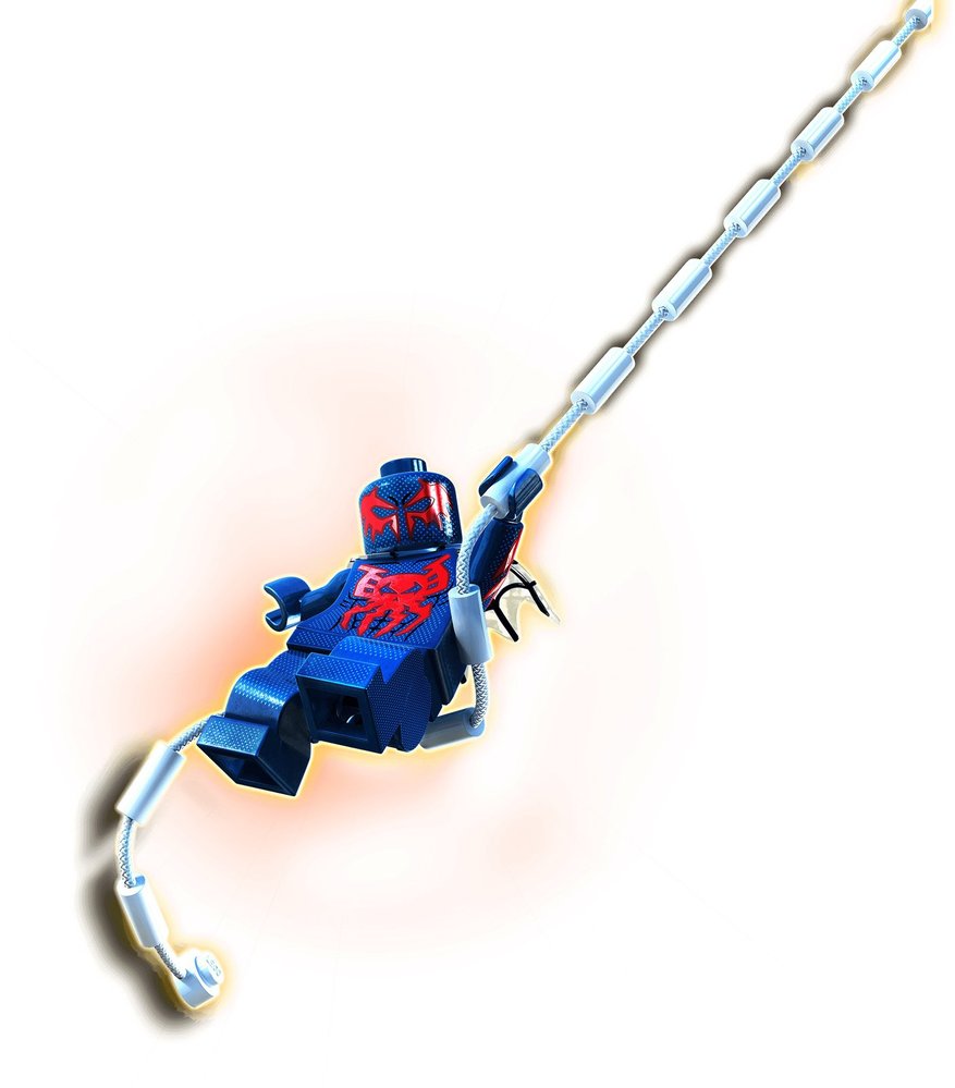 Marvel Lego Super Heroes 2