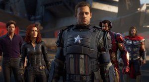 Avengers pokračují: První trailer na novou hru