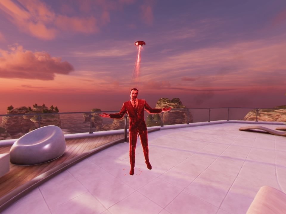 Marvel’s Iron Man VR pro virtuální realitu PlayStation VR.