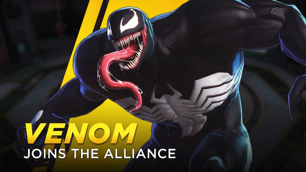 Marvel Ultimate Alliance 3: The Black Order pro Nintendo Switch