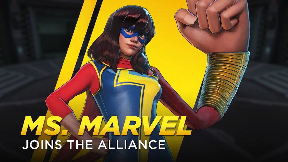 Marvel Ultimate Alliance 3: The Black Order pro Nintendo Switch