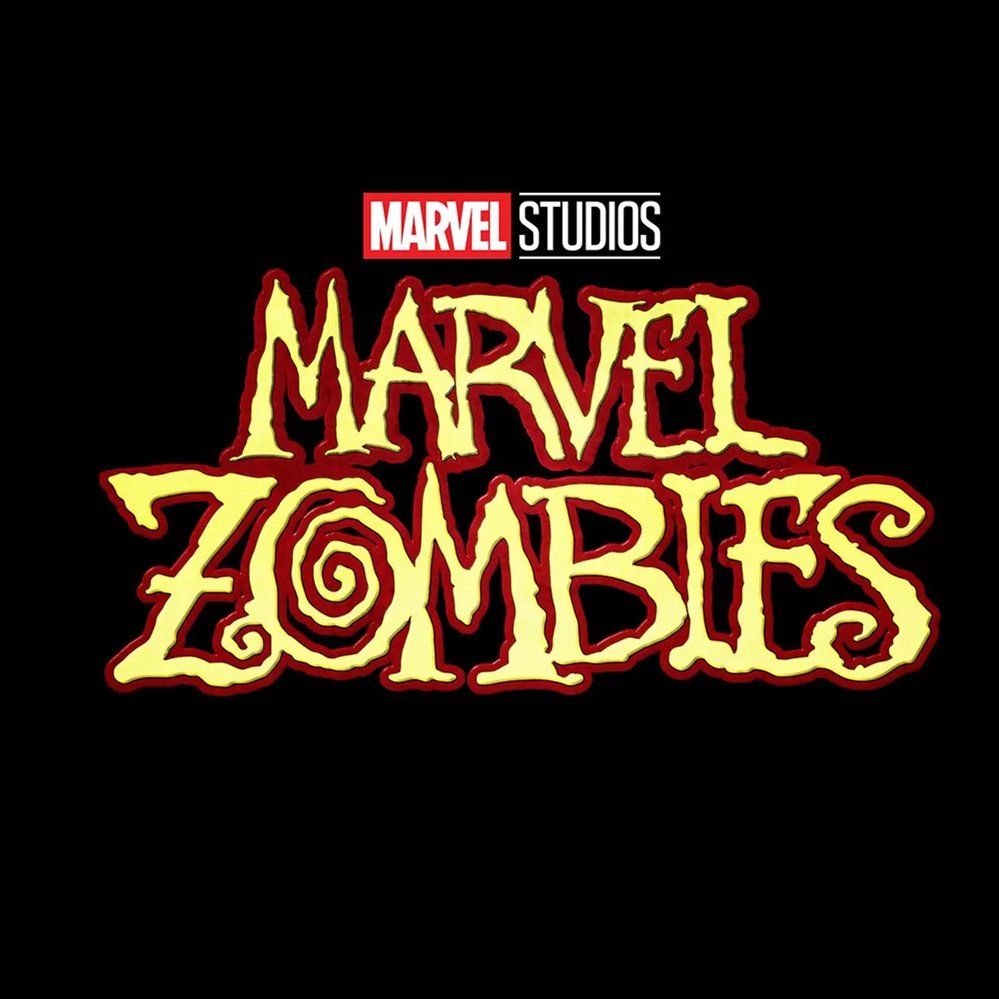 Marvel Zombies Nový seriál studia Marvel