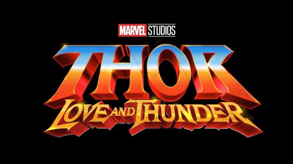 Marvel uvádí Thor: Love and Thunder