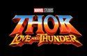 Marvel uvádí Thor: Love and Thunder
