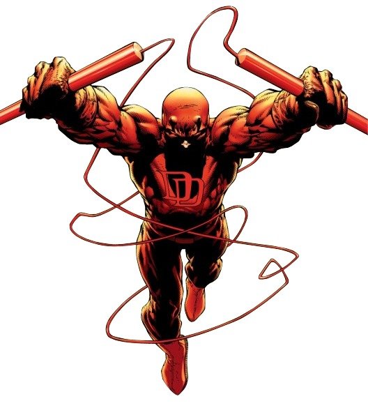 Daredevil