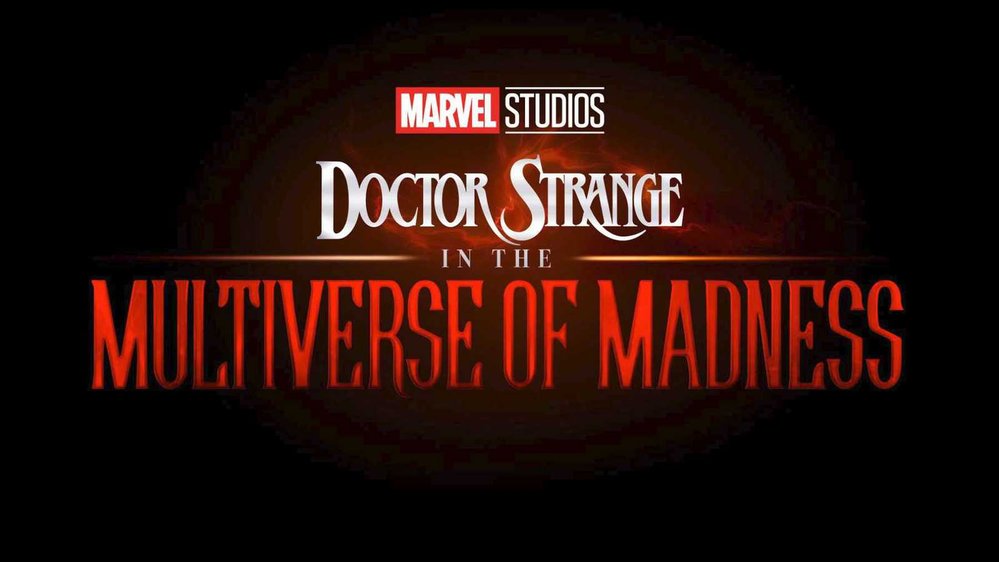 Marvel uvádí Doctor Strange in the Multiverse of Madness