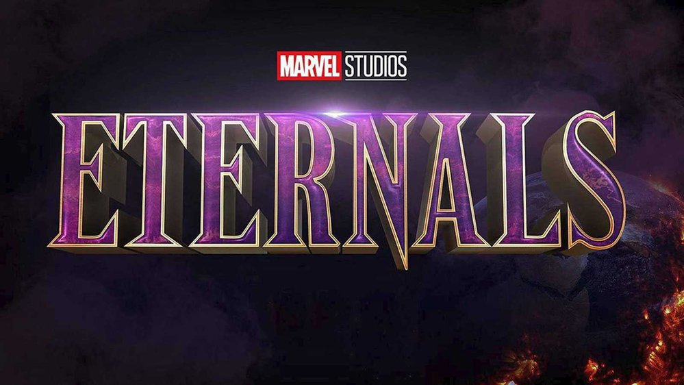 Marvel uvádí Eternals