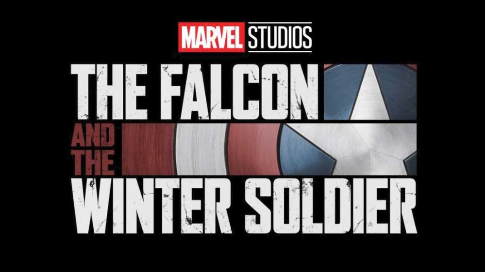 Marvel uvádí The Falcon and the Winter Soldier