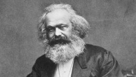 Před 200 lety se narodil Karel Marx