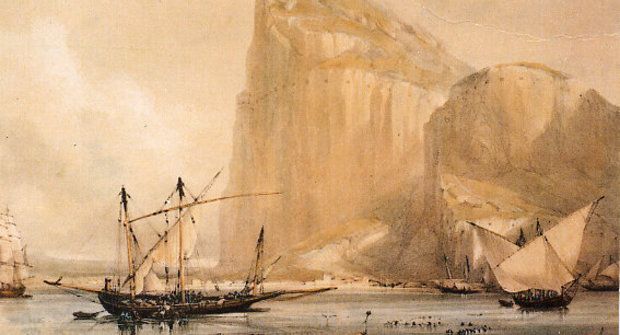 Záhada Mary Celeste: Kam zmizela posádka?