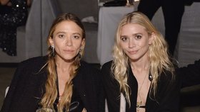 Mary-Kate a Ashley Olsen zestárly.