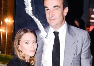 Láska Mary-Kate Olsenové a Oliviera Sarkozyho je minulostí.