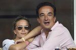 Mary-Kate Olsen řekla Olivieru Sarkozymu oui!