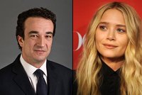 Mary-Kate Olsen randí s mladým Sarkozym