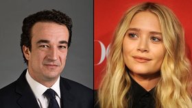 Mary-Kate Olsen randí s mladým Sarkozym