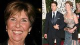 Tom Cruise v slzách: Umřela mu matka (†80), pohřbili ji scientologové